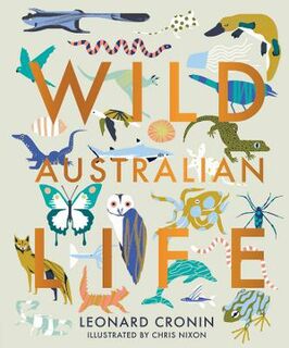 Wild Australian Life