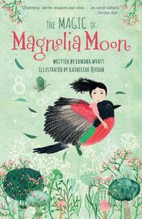 The Magic of Magnolia Moon