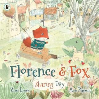 Florence and Fox