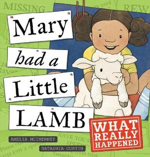 Mary Had a Little Lamb: What Really Happened