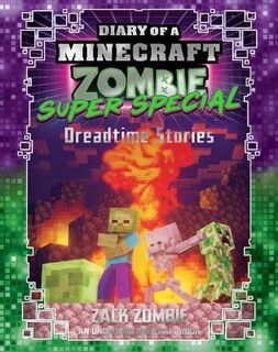 Domz Super Special: Dreadtime Stories
