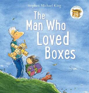 Man Who Loved Boxes, The (25th Anniversary Edition)