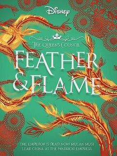 Feather and Flame