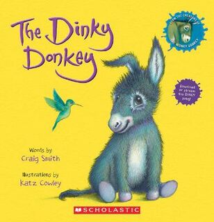 Dinky Donkey, The