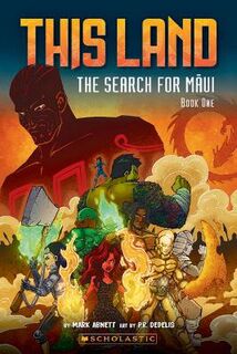 This Land #01: The Search for Maui