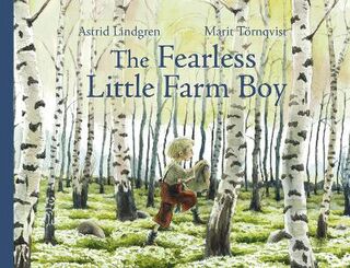 The Fearless Little Farm Boy (3rd Edition)