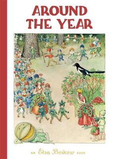 Around the Year (2nd Revised Edition)