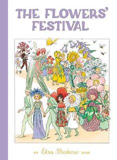 The Flowers' Festival (2nd Revised Edition)