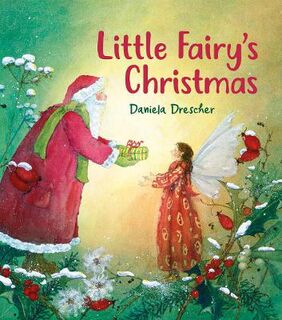 Little Fairy's Christmas (2nd Revised Edition)