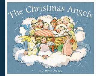 The Christmas Angels (2nd Revised Edition)