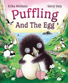 Puffling and the Egg