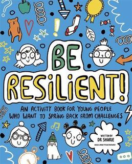 Mindful Kids: Be Resilient!
