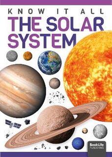 Know it All: The Solar System