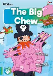 The Big Chew
