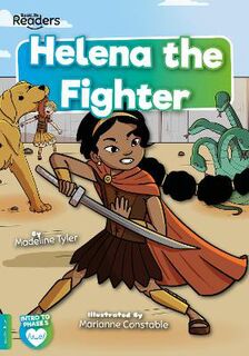 Helena the Fighter