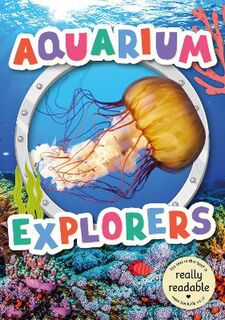 Aquarium Explorers