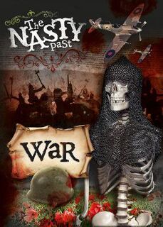 Nasty Past #: War