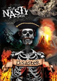 Nasty Past #: Disaster
