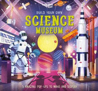 Build Your Own Science Museum