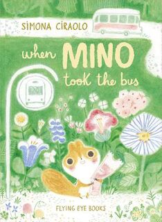 When Mino Took the Bus