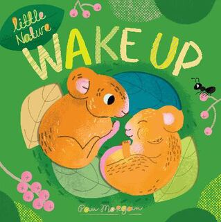 Little Nature #03: Wake Up