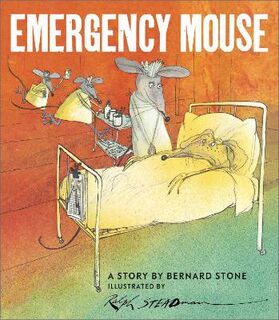 Emergency Mouse