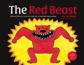 The Red Beast  (Illustrated Edition)