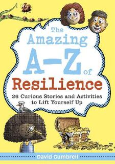 The Amazing A-Z of Resilience