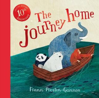 The Journey Home  (10th Anniversary Edition)