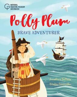 Polly Plum: Brave Adventurer