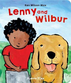 Lenny: Lenny and Wilbur