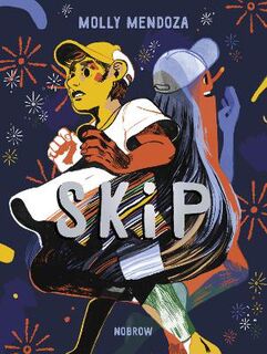 Skip (Graphic Novel)