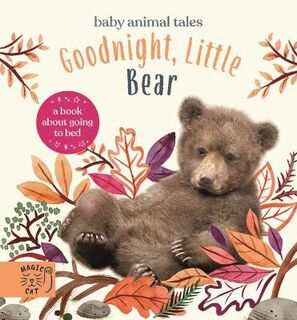 Goodnight, Little Bear