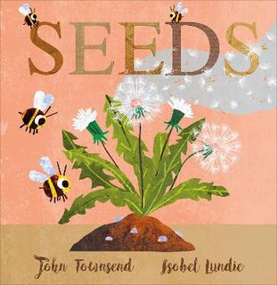 Seeds  (Illustrated Edition)