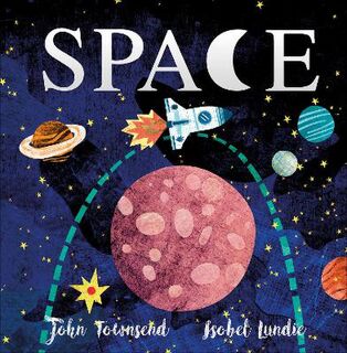Space  (Illustrated Edition)