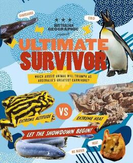 Ultimate Survivor