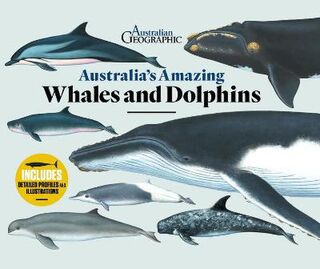 Australia's Amazing Whales and Dolphins