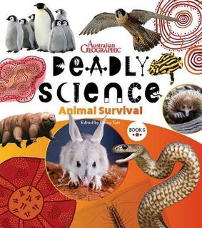 Deadly Science #06: Animal Survival