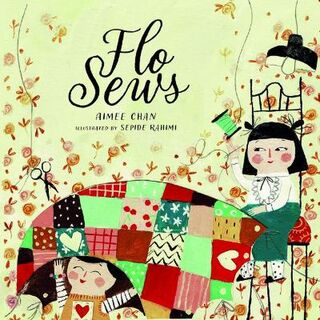 Flo Sews
