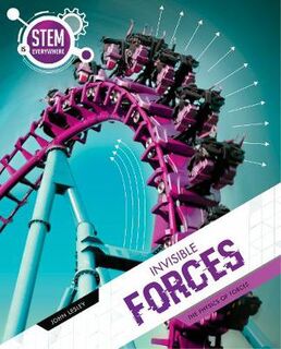 STEM Is Everywhere #: Invisible Forces