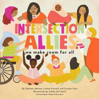 Intersection Allies: We Make Room for All