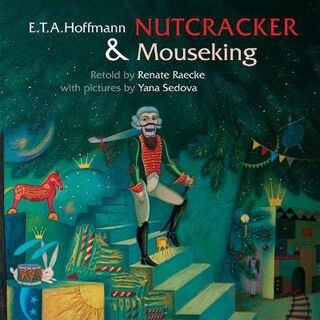 Nutcracker & Mouseking