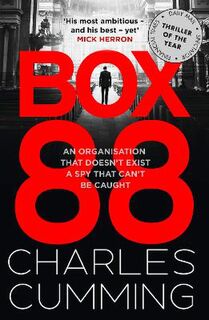 BOX 88 #01: Box 88