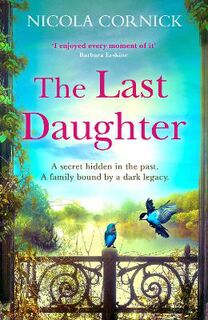 The Last Daughter
