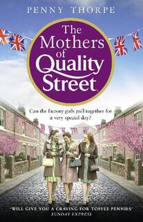 Quality Street #02: Mothers of Quality Street, The