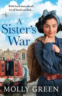 Victory Sisters #03: A Sister's War