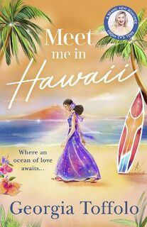 Meet Me #02: Meet Me in Hawaii