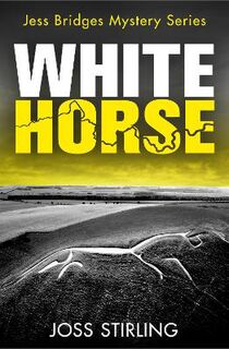 Jess Bridges Mystery #02: White Horse