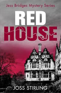 Jess Bridges Mystery #03: Red House