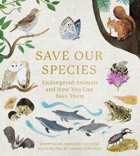 Save Our Species